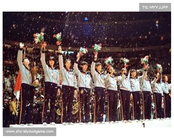1981年中国女排世界杯夺冠全队成员回顾与辉煌历史的见证 1981年中国女排世界杯夺冠全队成员回顾与辉煌历史的见证