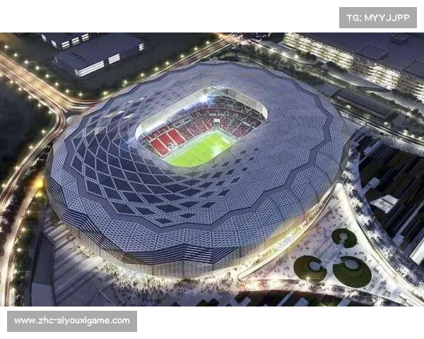 2022世界杯的举办地揭秘:卡塔尔的城市与场馆全解析 2022世界杯的举办地揭秘:卡塔尔的城市与场馆全解析
